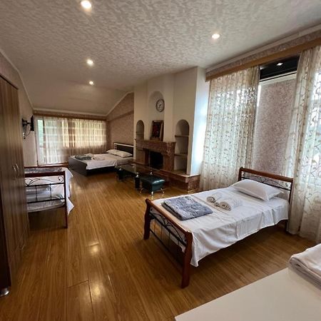 Twins Guest House Batum Dış mekan fotoğraf