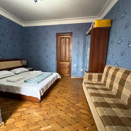 Twins Guest House Batum Dış mekan fotoğraf