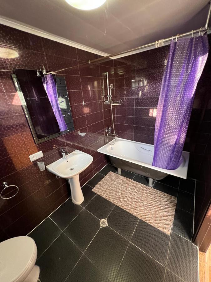 Twins Guest House Batum Dış mekan fotoğraf
