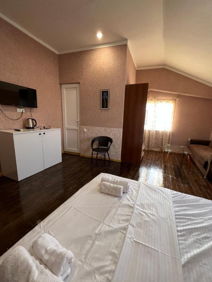 Twins Guest House Batum Dış mekan fotoğraf