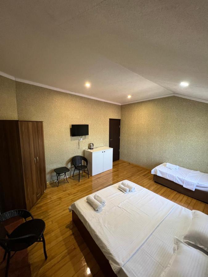 Twins Guest House Batum Dış mekan fotoğraf