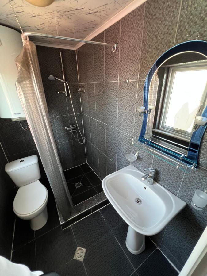 Twins Guest House Batum Dış mekan fotoğraf