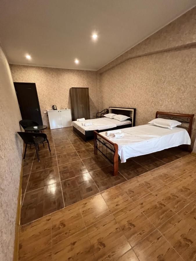 Twins Guest House Batum Dış mekan fotoğraf
