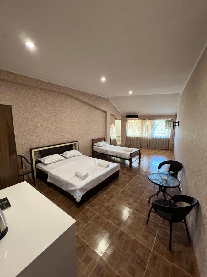 Twins Guest House Batum Dış mekan fotoğraf