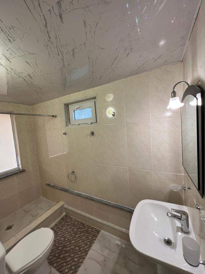 Twins Guest House Batum Dış mekan fotoğraf