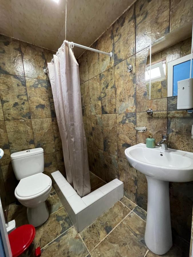 Twins Guest House Batum Dış mekan fotoğraf