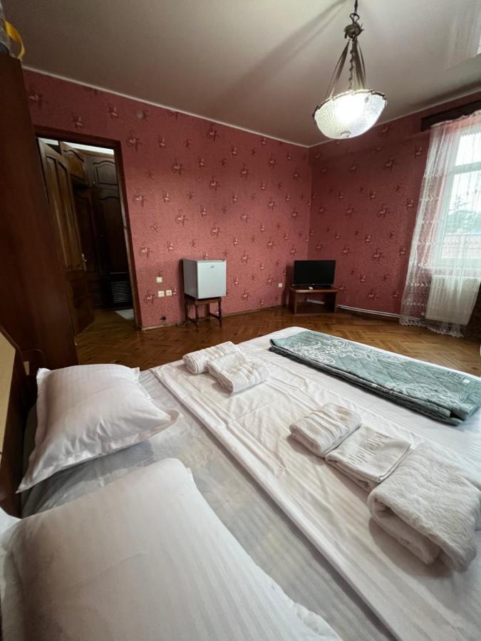 Twins Guest House Batum Dış mekan fotoğraf