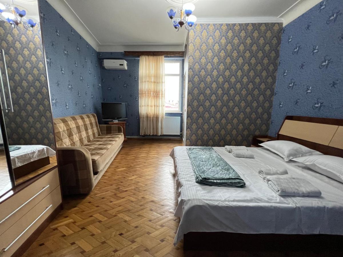 Twins Guest House Batum Dış mekan fotoğraf