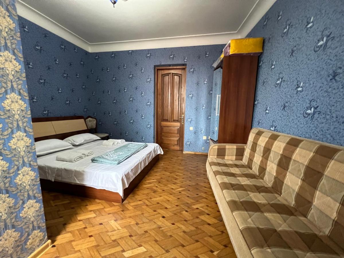 Twins Guest House Batum Dış mekan fotoğraf