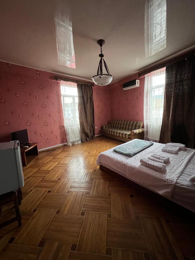 Twins Guest House Batum Dış mekan fotoğraf