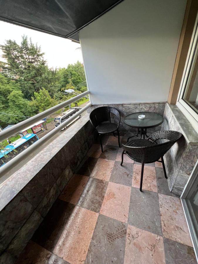 Twins Guest House Batum Dış mekan fotoğraf
