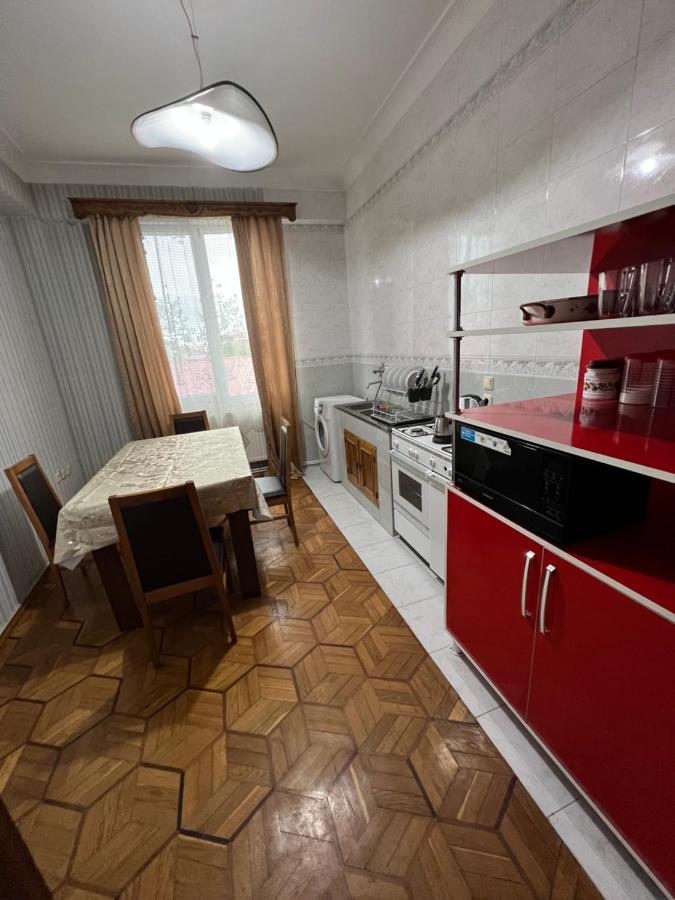 Twins Guest House Batum Dış mekan fotoğraf