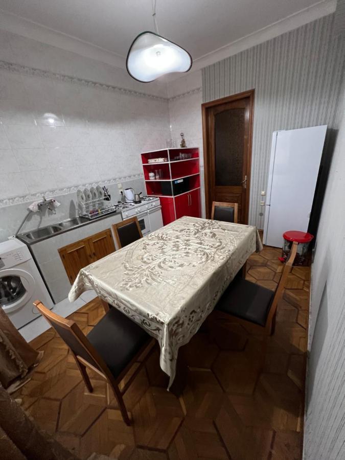 Twins Guest House Batum Dış mekan fotoğraf
