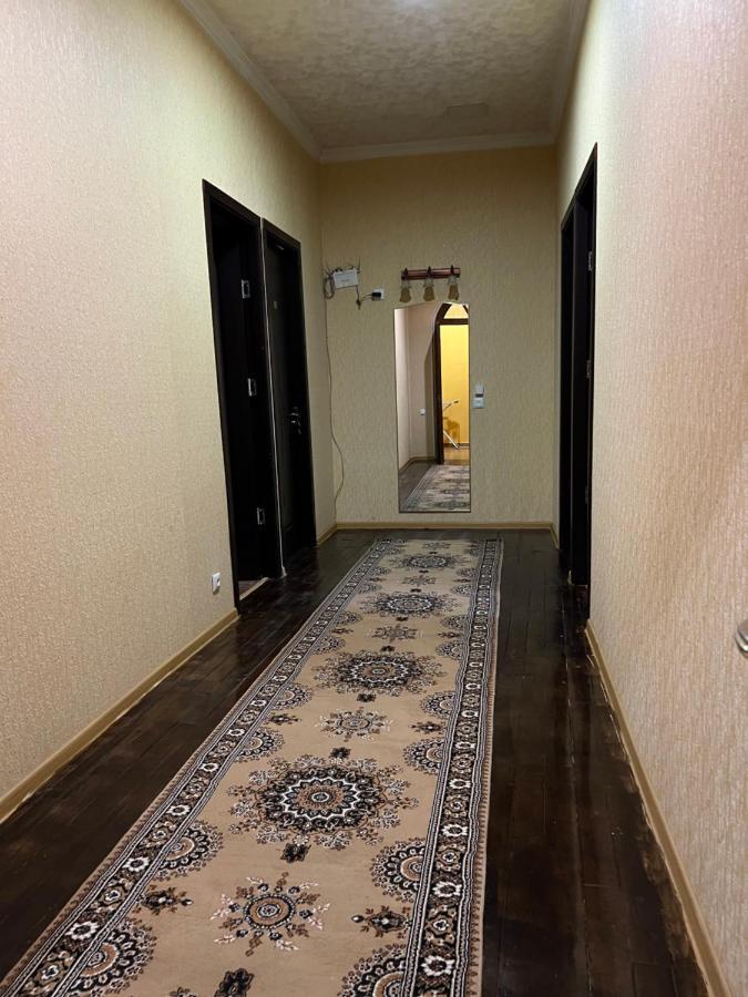 Twins Guest House Batum Dış mekan fotoğraf