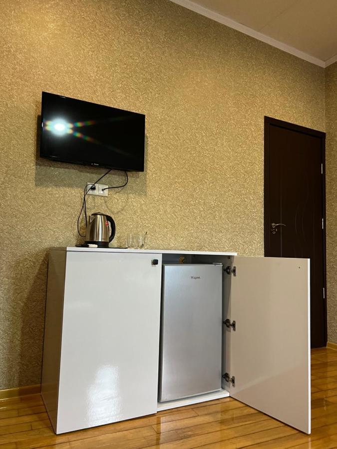 Twins Guest House Batum Dış mekan fotoğraf
